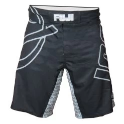 FUJI INVERTED BOARD SHORTS -Sports-Boxing & Martial Arts invertedshortsfront