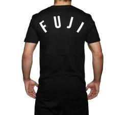 Fuji Jiu Jitsu Graphic T-Shirt -Sports-Boxing & Martial Arts jiu jitsu graphic t shirt 46