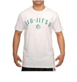 Fuji Jiu Jitsu Graphic T-Shirt -Sports-Boxing & Martial Arts jiu jitsu graphic t shirt 47
