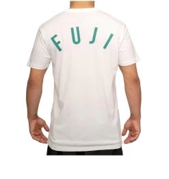Fuji Jiu Jitsu Graphic T-Shirt -Sports-Boxing & Martial Arts jiu jitsu graphic t shirt 48