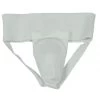 BOLD LOOK MALE SUPORTER & CUP -Sports-Boxing & Martial Arts jock white set.html 15