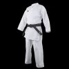 K220C WKF ADIDAS CLUB TRAINING GI KARATE UNIFORM -Sports-Boxing & Martial Arts k220c 1