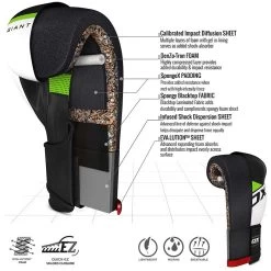 RDX SPORTS RDX R8 Boxing Gloves -Sports-Boxing & Martial Arts kids boxing gloves 172