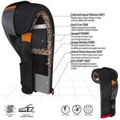 RDX SPORTS RDX R8 Boxing Gloves -Sports-Boxing & Martial Arts kids boxing gloves 179