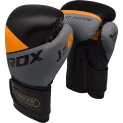 RDX SPORTS RDX R8 Boxing Gloves -Sports-Boxing & Martial Arts kids boxing gloves 181