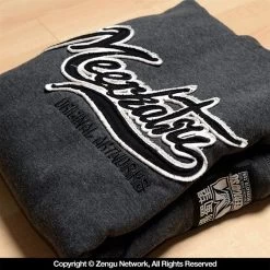 Meerkatsu Kiss Of The Dragon Pull Over Hooded Sweat Shirt -Sports-Boxing & Martial Arts ma cl 0957 1104