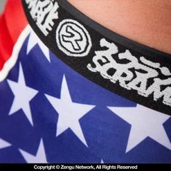 Scramble USA Grapping Spats -Sports-Boxing & Martial Arts ma cl 1127.html 4