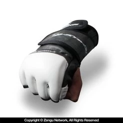 Punch Town Tenebrae MMA Fight Gloves -Sports-Boxing & Martial Arts ma gl 1023 820