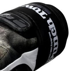 Punch Town KARPAL EX TAT2 Mk II Kanji MMA Gloves 11 Punch Town KARPAL EX TAT2 Mk II Kanji MMA Gloves -Sports-Boxing & Martial Arts ma gl 1114 786