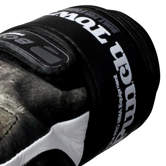 Punch Town KARPAL EX TAT2 Mk II Kanji MMA Gloves 5 Punch Town KARPAL EX TAT2 Mk II Kanji MMA Gloves - Image 3