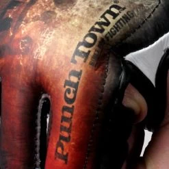 Punch Town KARPAL EX TAT2 Mk II Kanji MMA Gloves 13 Punch Town KARPAL EX TAT2 Mk II Kanji MMA Gloves -Sports-Boxing & Martial Arts ma gl 1114 788