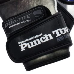 Punch Town KARPAL EX TAT2 Mk II Kanji MMA Gloves 14 Punch Town KARPAL EX TAT2 Mk II Kanji MMA Gloves -Sports-Boxing & Martial Arts ma gl 1114 789