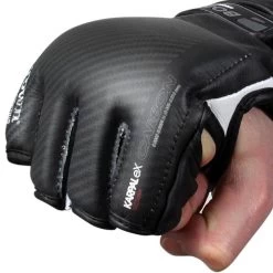 Punch Town KARPAL EX TAT2 Mk II Carbon Pro MMA Gloves -Sports-Boxing & Martial Arts ma gl 1118 824