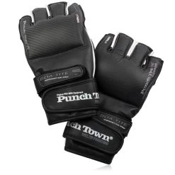 Punch Town KARPAL EX TAT2 Mk II Carbon Pro MMA Gloves -Sports-Boxing & Martial Arts ma gl 1118 826