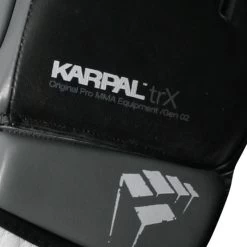 PunchTown Karpal TrX MMA Training Gloves -Sports-Boxing & Martial Arts ma gl 1128 811