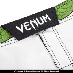 Venum Amazonia 4.0 Fight Shorts - Green Viper -Sports-Boxing & Martial Arts ma sh 1019 521