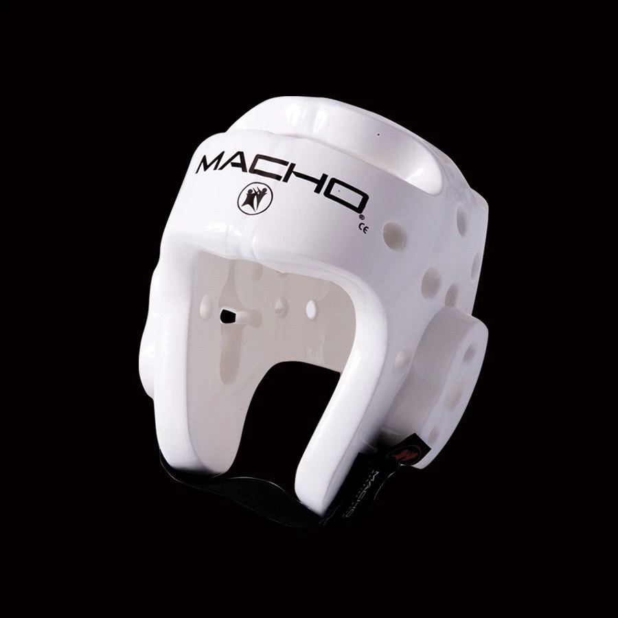 DYNAMICS MACHO HEADGEAR 3 DYNAMICS MACHO HEADGEAR