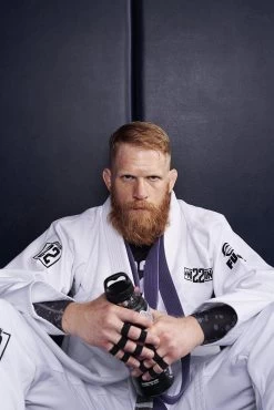 Fuji Mission 22 White Gi -Sports-Boxing & Martial Arts mission 22 white gi 31