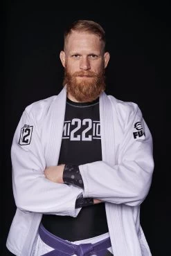 Fuji Mission 22 White Gi -Sports-Boxing & Martial Arts mission 22 white gi 34