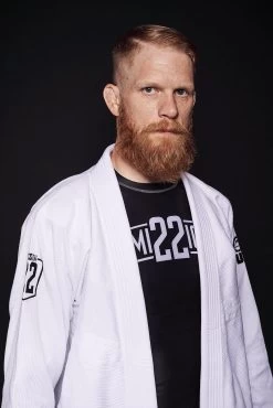 Fuji Mission 22 White Gi -Sports-Boxing & Martial Arts mission 22 white gi 37