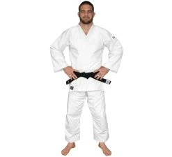 FUJI Mizuno Shiai Gi
