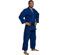 FUJI Mizuno Shiai Gi -Sports-Boxing & Martial Arts mizuno 2013 yusho comp blue label gi 47