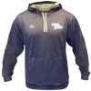 FUJI USA Judo Comp Stretch Hoodie