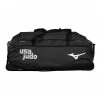 FUJI MIZUNO USA JUDO MX EQUIPMENT WHEEL BAG