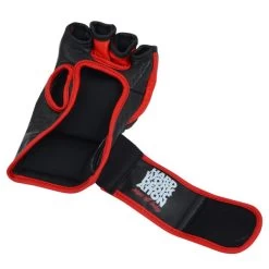 Combat Corner MMA Tech 4oz. Professional Fight Gloves -Sports-Boxing & Martial Arts mma tech 4oz professional fight gloves 13