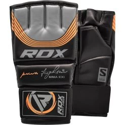 RDX SPORTS RDX T10 NEMESIS MMA GLOVES -Sports-Boxing & Martial Arts nemesis mma gloves 190