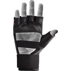 RDX SPORTS RDX T10 NEMESIS MMA GLOVES -Sports-Boxing & Martial Arts nemesis mma gloves 194