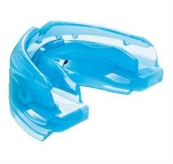 Shock Doctor Double Braces Mouth Guard