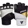 RDX SPORTS RDX S11 PRIUS WEIGHT LIFTING GLOVES