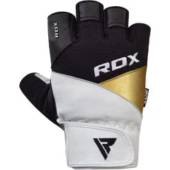 RDX SPORTS RDX S11 PRIUS WEIGHT LIFTING GLOVES -Sports-Boxing & Martial Arts prius weight lifting gloves 298