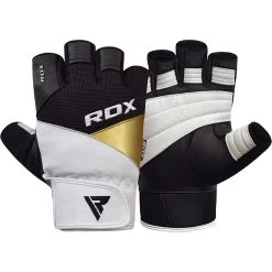 RDX SPORTS RDX S11 PRIUS WEIGHT LIFTING GLOVES -Sports-Boxing & Martial Arts prius weight lifting gloves 300