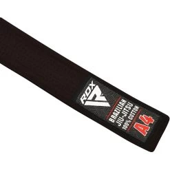 RDX SPORTS RDX 1N JIU JITSU BJJ BROWN BELT -Sports-Boxing & Martial Arts rdx 1n jiu jitsu bjj belt 15