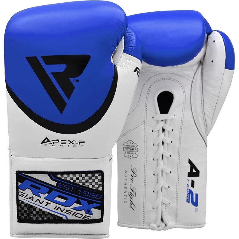 RDX SPORTS RDX A2 PROFESSIONAL BOXING GLOVES