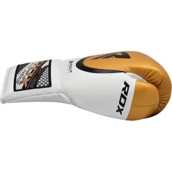 RDX SPORTS RDX A2 PROFESSIONAL BOXING GLOVES -Sports-Boxing & Martial Arts rdx a2 professional boxing gloves 12