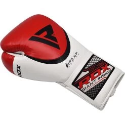 RDX SPORTS RDX A2 PROFESSIONAL BOXING GLOVES -Sports-Boxing & Martial Arts rdx a2 professional boxing gloves 16