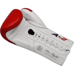 RDX SPORTS RDX A2 PROFESSIONAL BOXING GLOVES -Sports-Boxing & Martial Arts rdx a2 professional boxing gloves 17