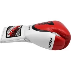 RDX SPORTS RDX A2 PROFESSIONAL BOXING GLOVES -Sports-Boxing & Martial Arts rdx a2 professional boxing gloves 18