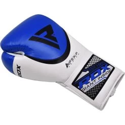RDX SPORTS RDX A2 PROFESSIONAL BOXING GLOVES -Sports-Boxing & Martial Arts rdx a2 professional boxing gloves 4