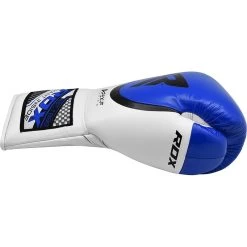 RDX SPORTS RDX A2 PROFESSIONAL BOXING GLOVES -Sports-Boxing & Martial Arts rdx a2 professional boxing gloves 6