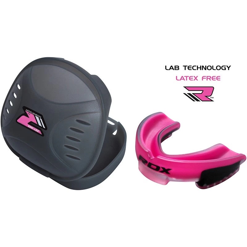 RDX SPORTS RDX G1 Air Mouthguard 3 RDX SPORTS RDX G1 Air Mouthguard - Image 2