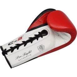 RDX SPORTS RDX C2 PROFESSIONAL BOXING GLOVES -Sports-Boxing & Martial Arts rdx c2 professional boxing gloves 32