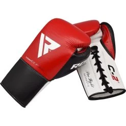 RDX SPORTS RDX C2 PROFESSIONAL BOXING GLOVES -Sports-Boxing & Martial Arts rdx c2 professional boxing gloves 33