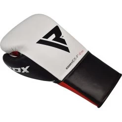 RDX SPORTS RDX C2 PROFESSIONAL BOXING GLOVES -Sports-Boxing & Martial Arts rdx c2 professional boxing gloves 35