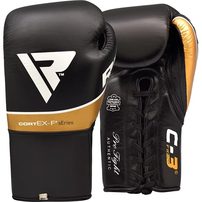 RDX SPORTS RDX C3 PROFESSIONAL BOXING GLOVES 3 RDX SPORTS RDX C3 PROFESSIONAL BOXING GLOVES