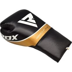 RDX SPORTS RDX C3 PROFESSIONAL BOXING GLOVES 14 RDX SPORTS RDX C3 PROFESSIONAL BOXING GLOVES -Sports-Boxing & Martial Arts rdx c3 professional gloves 41
