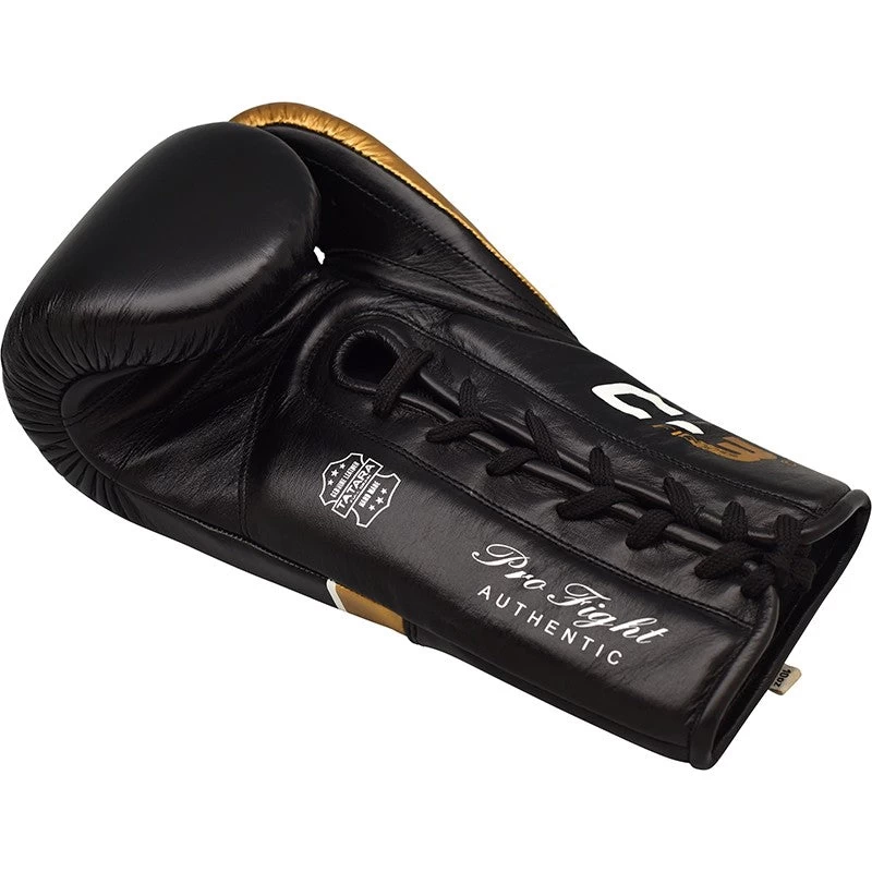 RDX SPORTS RDX C3 PROFESSIONAL BOXING GLOVES 6 RDX SPORTS RDX C3 PROFESSIONAL BOXING GLOVES - Image 4